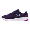 Charged GS Low Top Kids Running Shoes Youth Purple 3022860-404
