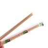 Homeglen Disposable Bamboo Twin-Connected Chopsticks