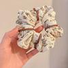 Das neue Frühlings-Stirnband Hochwertiges Haarband Kordel mit Bällen Haarschmuck Kopfbedeckung Ist Vielseitig