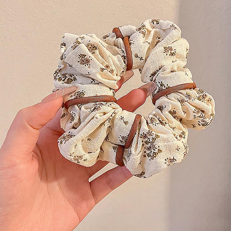 Das neue Frühlings-Stirnband Hochwertiges Haarband Kordel mit Bällen Haarschmuck Kopfbedeckung Ist Vielseitig