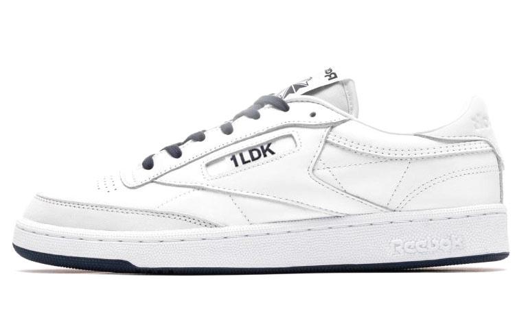Reebok 1LDK X Classic Club C 85 GZ0114 37.5