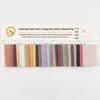 1200D Imitation Linen Polyester Fabric for Furniture