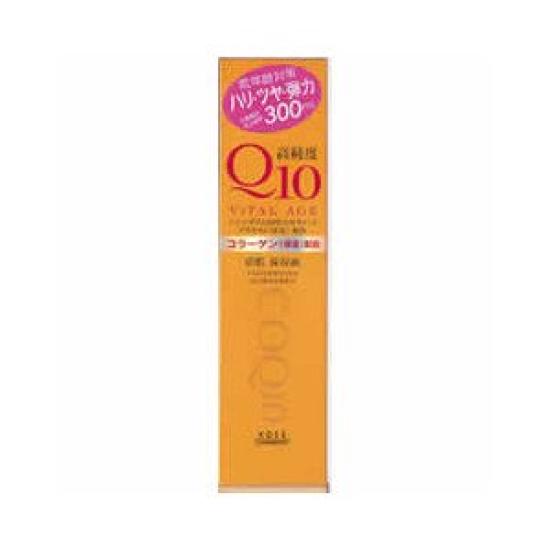 

Лосьон Vital Age Q10 300 мл [Kose Cosmeport]