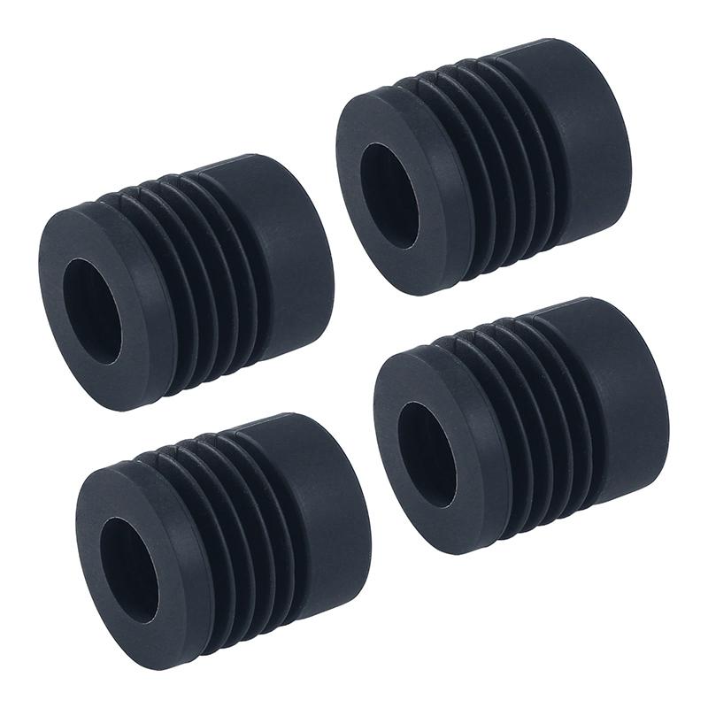 1Pc/4Pcs Anti-Vibration Feet For Elegoo Centauri Carbon 3D Printer Soft And Elastic Feet 3D Printer Replacement Parts