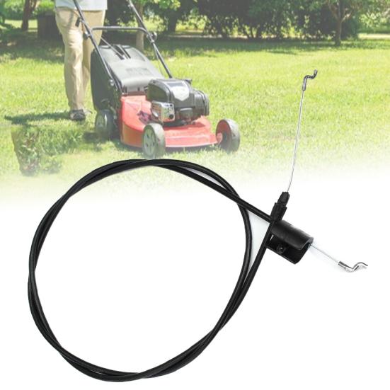 155cm Lawn Mower Replacement Engine Perfectly Fit Replacement Parts Anti-rust Fine Workmanship Zone