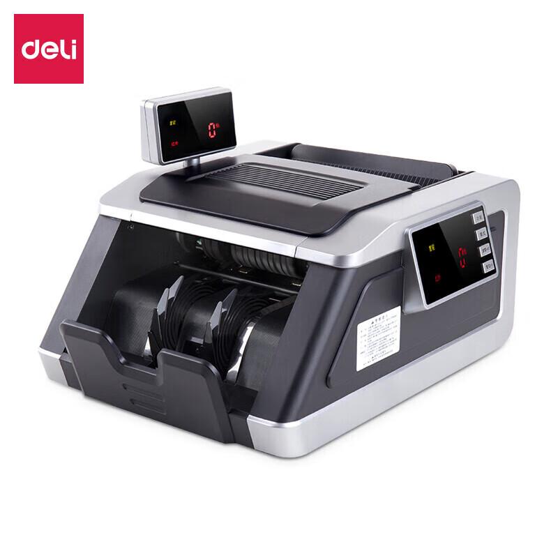 Deli 2194S Smart Banknote Counter