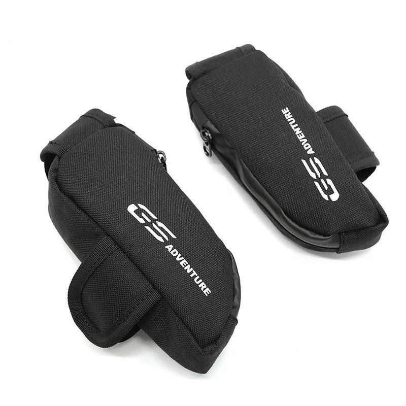 BMW R1200GS LC ADV R1250GS Motorcycle Tool & Tail Storage Bag