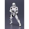 ARTFX+ Star Wars Stormtrooper da Primeira Ordem Pacote com 2 Escala 1/10 Figuras de Modelo Pintadas em PVC