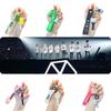 Blackpink Support Stick Keychain Trendy Hammer Pendant For Fans Of Korean Group Blackpink