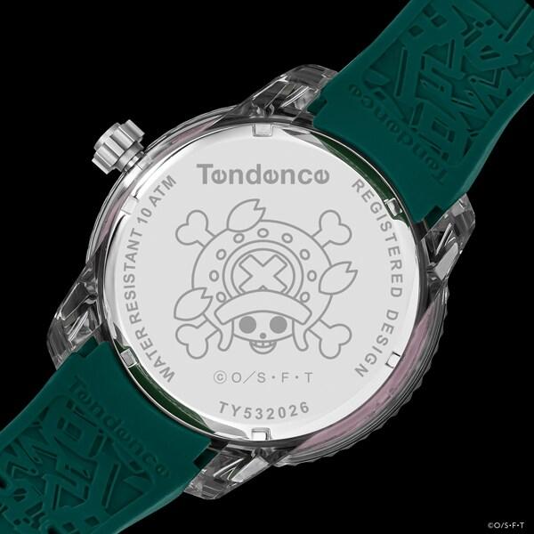Tendence FLASH Collaboration Chopper TY532026 Wrist Watch