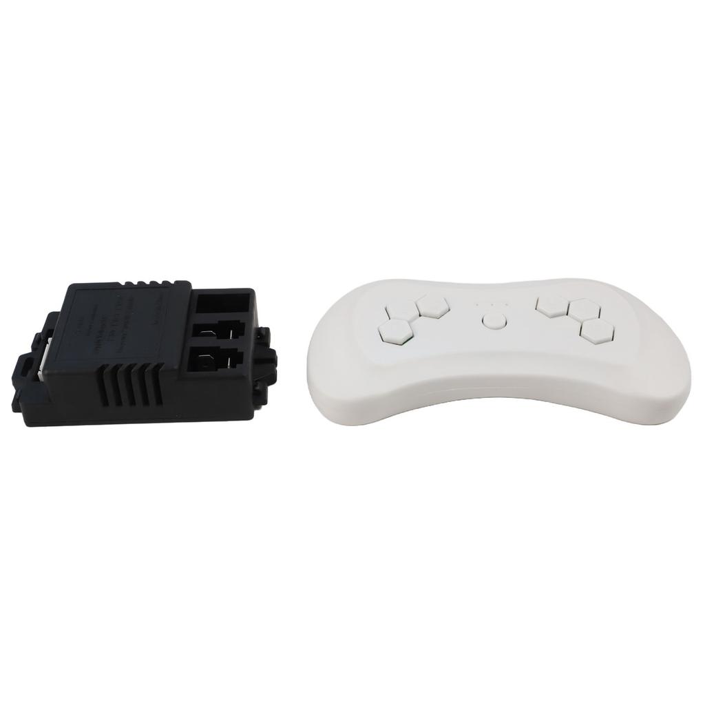 Receiver Controller Accessories for TW 888R Children\\\\\\\'s Electric Vehicle Reliable Connection Comfortable Control