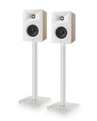 JBL STAGE 2 240B LATTE STANDSTAND SPEAKER + SPEAKER STAND 80 Cm, JBL by HARMAN