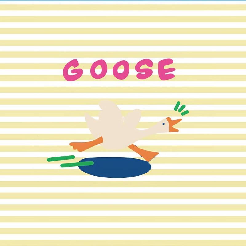 

YJHOME Duck Pattern Outdoor Picnic Mat 140x150cm