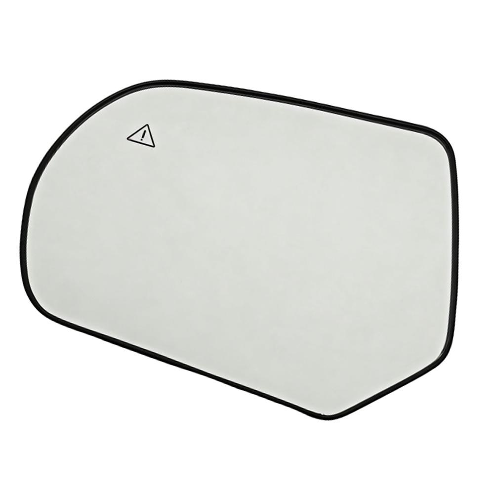 

87611-GI110, 87621-GI110 Convex Heated Side View Mirror Glass with Blind Spot For Hyundai Ioniq 5 2026-2026 Left and Right