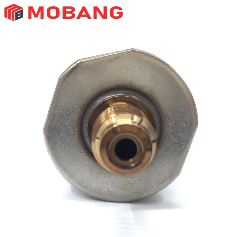 85PP59-01 TRANSIT 2.4L TDCi Fuel Rail High Pressure Sensor OEM85PP59-05 5PP03-02 9307Z511A 9307-511A 28389848 9307Z507A 55PP0301