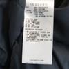 The North Face Bayhead Cross Talon Zip Dobbelt glidelås Dunjakke S Hettegenser Herre Brukt