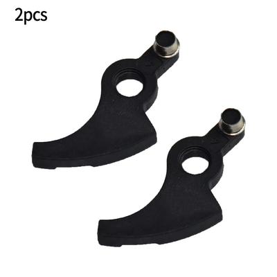 Replace Damaged or Worn Out Levers with This High Quality Assembly for Black & Decker 90567076 90567076 2 String Trimmer