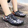 Kinder Wassersportschuhe Jungen Mädchen Schnelltrocknend Aquaschuhe Schwimmschuhe Strandschuhe Tauchen Barfuß Surfen Watschuhe