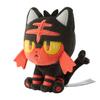 Pokemon Plush doll Pokémon fit 725 Litten Japan NEW