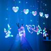 Happy Birthday LED Fairy Lights: Small Decorative String Lights for Parties and Events