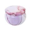 2.2 Oz Tea Pear Paste Candy Tin Gift Box with Candle Can Storage
