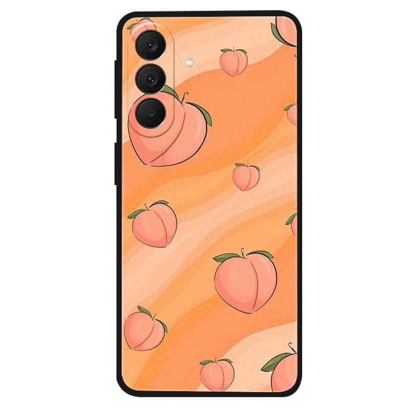 For Samsung Galaxy A17 A37 A57 5G Case A 17 37 57 Phone Cover Soft Silicone Bumper For SamsungA37 Funda Camera Protector Bumper