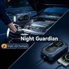Portable 4 In 1 Car Jump Starter Air Compressor Tire Pump Led Lighting Power Bank 12V Car Battery Starter Car Battery Charger