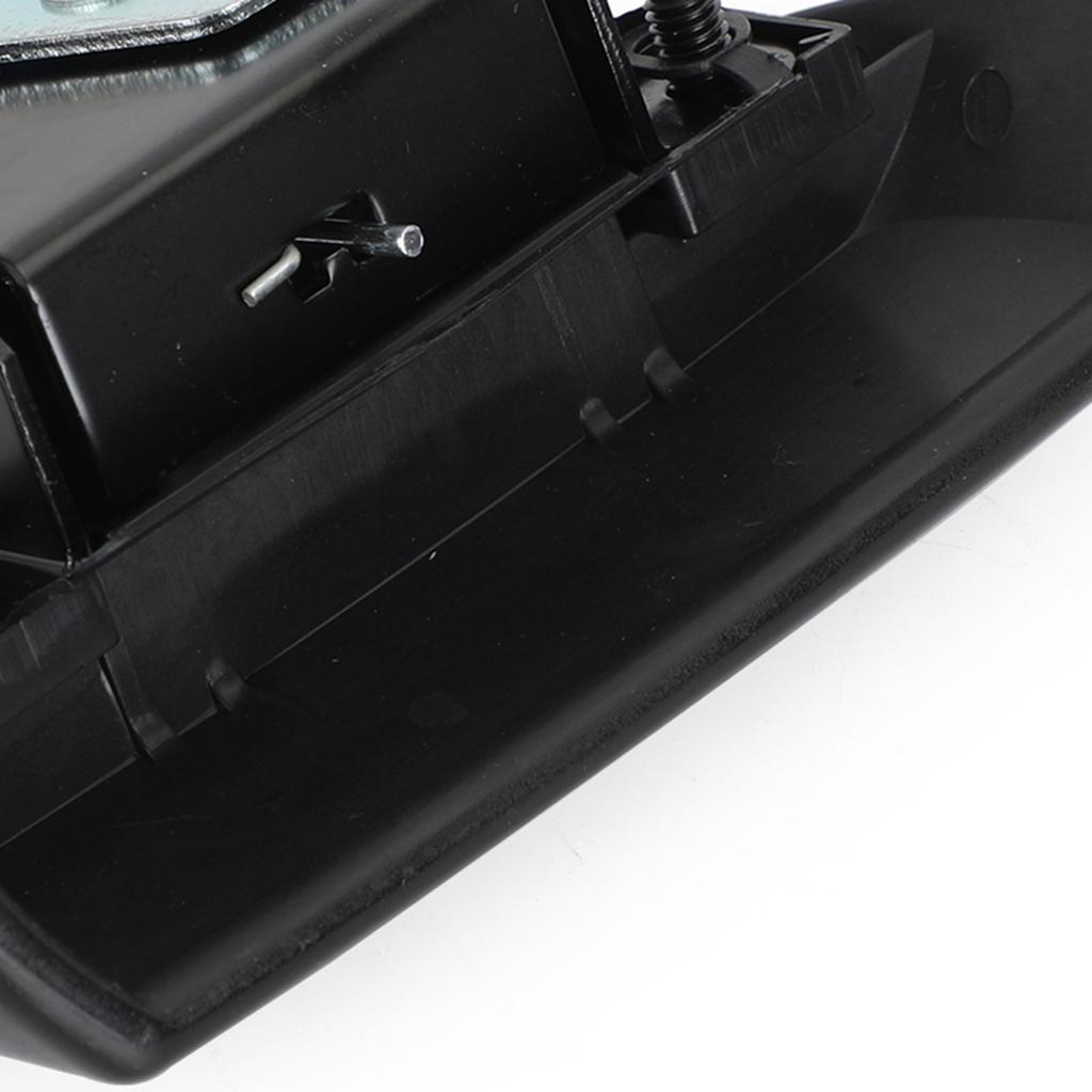 Hinten Rechts Beifahrer Außentürgriff Für Nissan Pathfinder R51 2005-2012