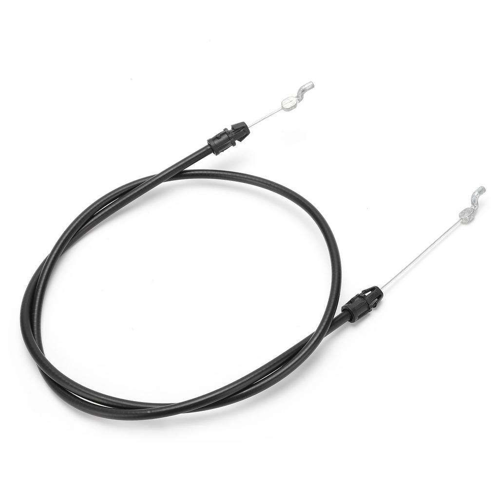 Brake Control Cable 9460553 431 8in Replacement for Troy Bilt WalkBehind Mower Models