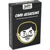 Card Assassins Party Game Without Safe Words Entertainment Family Gatherings Board Games