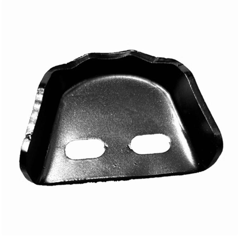 Pack Of 11/12 Car Door Dampers Rubber Pads Auto Door Buffer Pads Vehicle Door Shock Quick Installation for Pajero V43