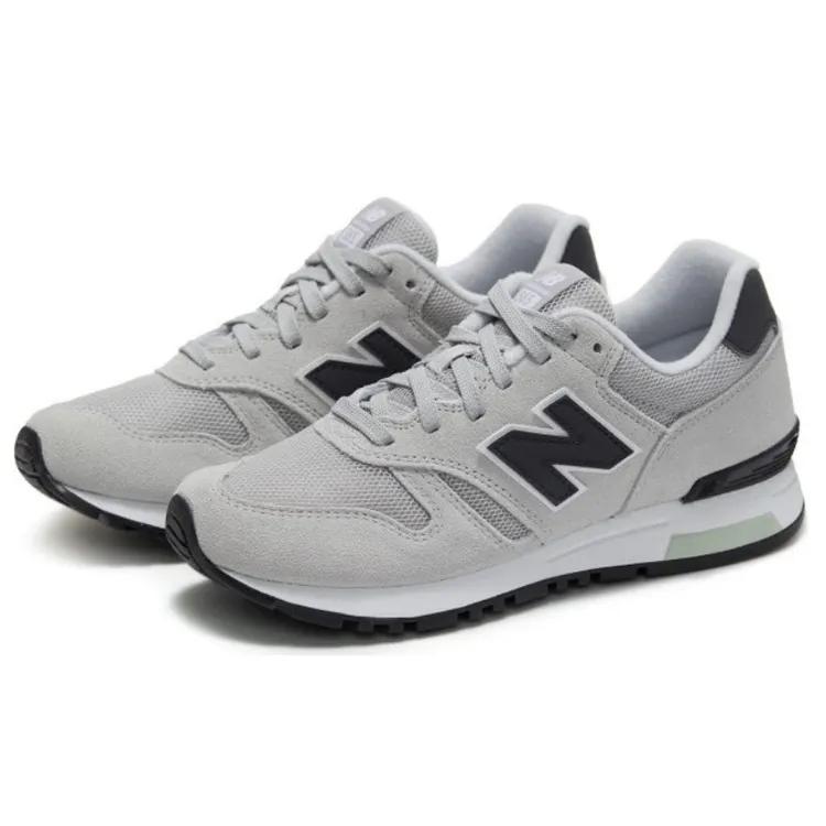 New Balance 565 'Grigio Nuvola' (Unisex) Scarpe da Corsa Grigio Nuvola ML565CLG