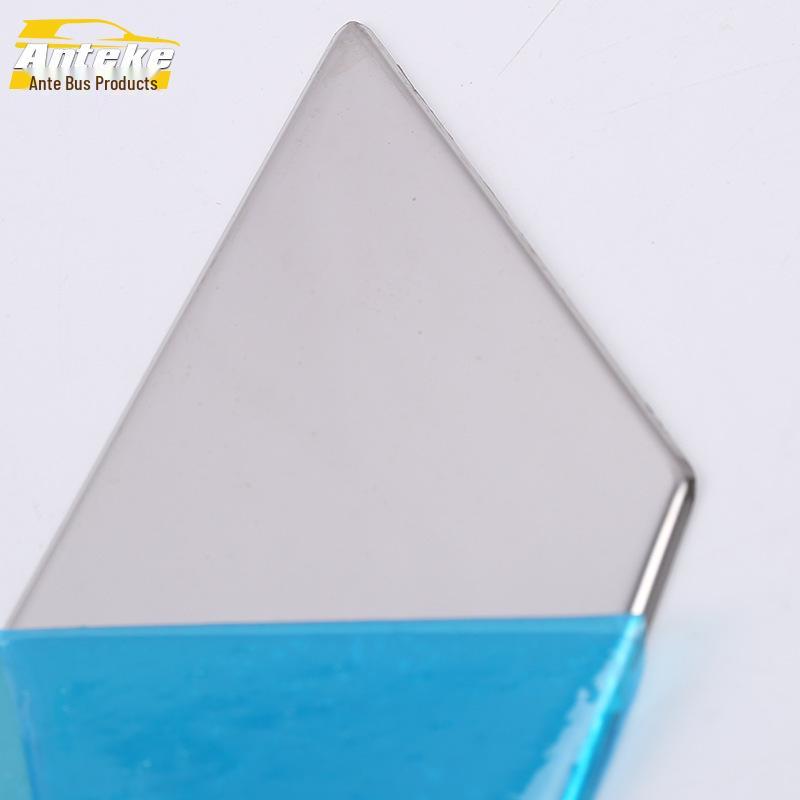 12-18 Neuer Ford Focus Fenster- und Karosserie-Kratzschutzaufkleber