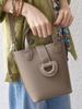 Ships for Women Mini Cube Tote Bag, Women's, 310001178, Beige, One Size