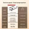 SKG Neck and Shoulder Massager CN Plug (adapter Included)