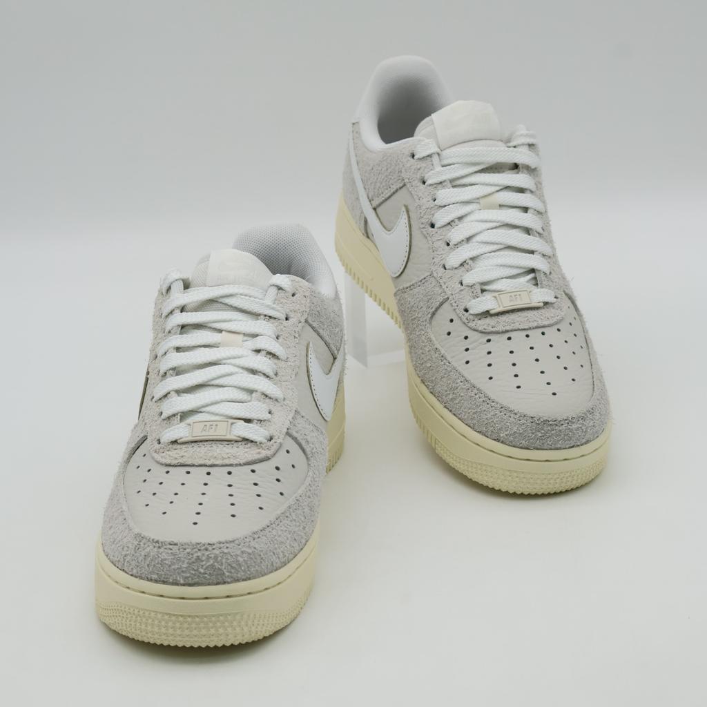 HF2897-001 Nike Air Force 1 Low Phantom and Light Bone (Men's)
