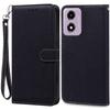 Custodia E14 Per Custodia Moto E14 Custodia Portafoglio a Libro in Pelle Per Custodia Motorola E14 Copertura per Cellulare Per Moto E14 Capa Fundas Alloggiamento