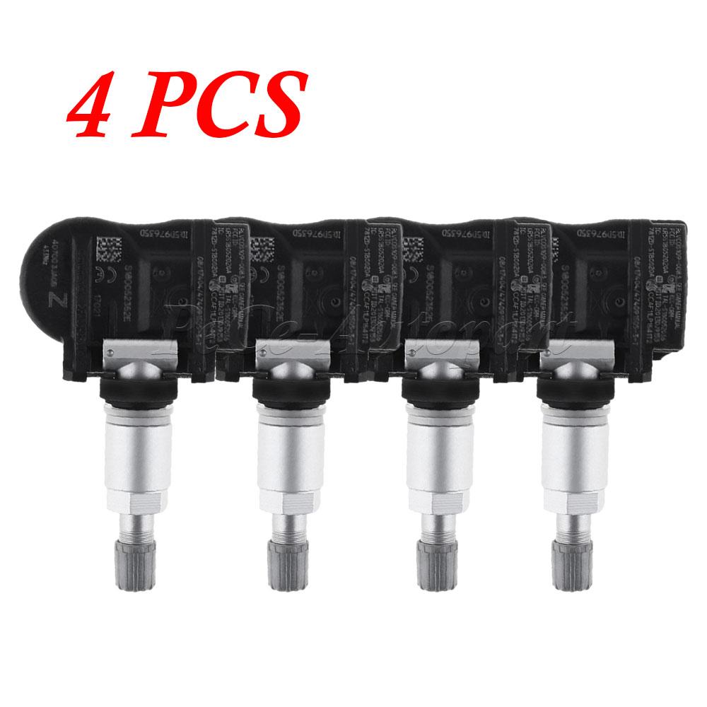 40700-3JA0B TPMS Sensor FOR 2013-2019 Infiniti Q50 Q70 QX50 QX56 Nissan Murano 433MHz Tyre Pressure Sensor 40700-3JA0A