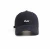 New Letter Embroidered Baseball Cap Children Summer Versatile Face Cap Male Couple