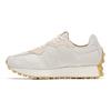 New Balance 327 Grå Hvit Dame Sneakers WS327ZAT