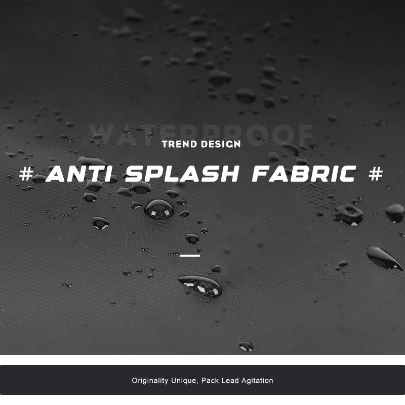 Motorcykelryggsäck Ny Klassisk Motorcykelhjälmväska Vattentät Ryggsäck Sadelväska Multifunktionellt Bagage Cykelreseväska