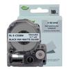 E-Da Compatible Label Tapes for Epson & Kingjim Printers