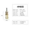 Zuoyi cologne pendant 12ml square bottle perfume stall Internet celebrity lasting perfume