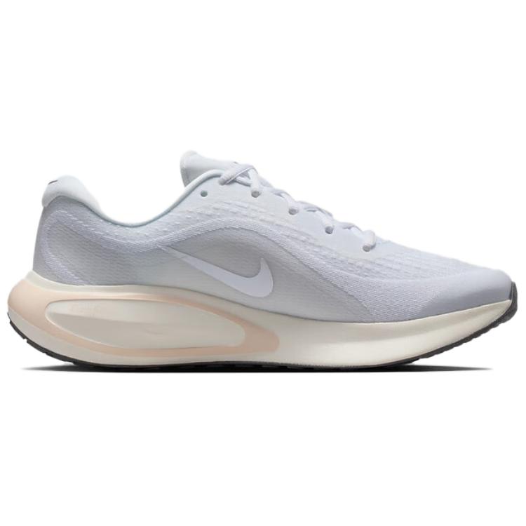 Nike Journey Run Running Shoes Women's White FJ7765-119