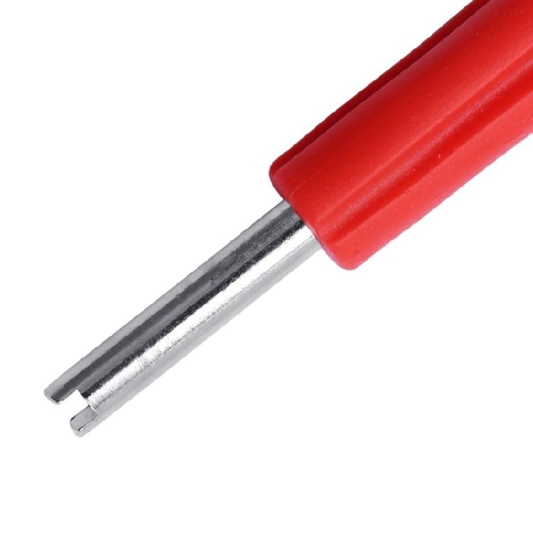 Handy Valves Core Wrench Double Sided Valves Tool Simple To Operate for Fast Tire Deflation & Maintenance On The Go