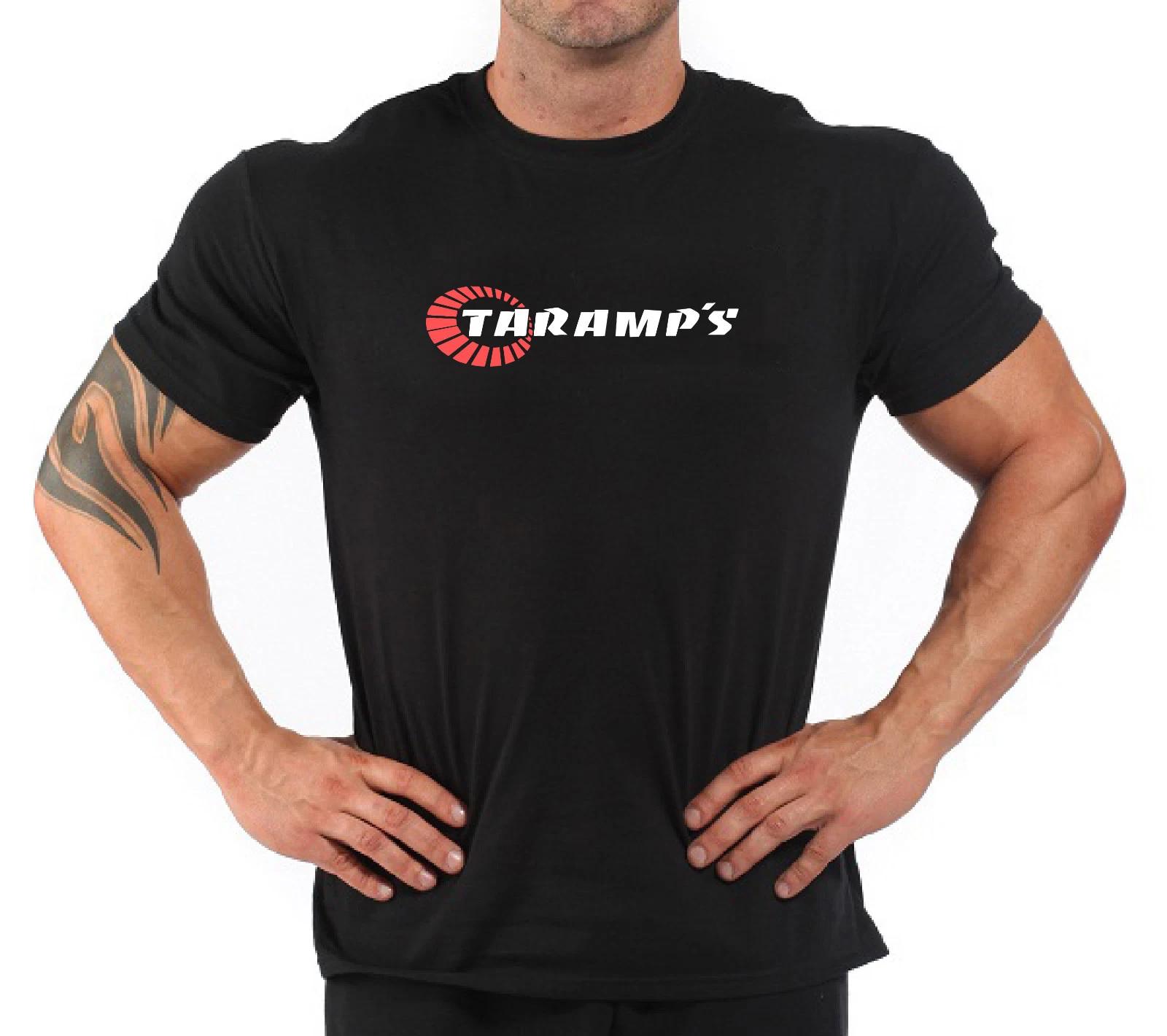 Car Audio Taramp s T-Shirt S