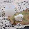Cute Creative Handmade Silicone Molds Stereo Sheep Gypsum Arrangement Mold Creative Baking DIY Fragrance Candle Accessories