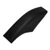 4Pcs Roof Rack Cover Cap For Hyundai For Santa Fe 2001-2006 Front & Rear Left & Right Upper Stand Lid Kit Black