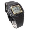 CASIO Data Bank Telememo 30 Digital Watch Black Overseas Model [Casio] DB-36-9AV Men's [Item]