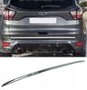 Ford KUGA III Lift CHROOM KOFFERBAKDEKSEL STRIP